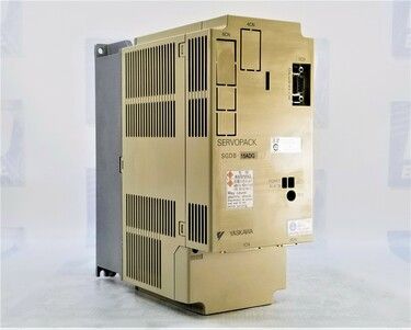 Yaskawa SGDB-15ADG | In Stock Ships Overnight